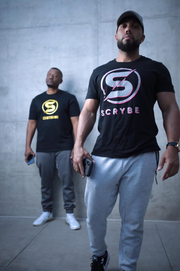 Journey of a Famous Entrepreneur Christian Phyfier’s Scrybe