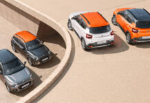 Citroën Launches Made-In-India New C3 Citroën Launches Made-In-India New C3