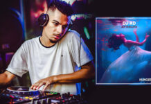 Through his hard work and dedication, DJ AD will release his latest original debut single song ‘AFTERLIFE’ Through his hard work and dedication DJ AD will release his latest original debut single song 'AFTERLIFE'