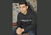 Raghav Budhraja Reveals His Unbelievable Story To Create PeakPals Raghav Budhraja Reveals His Unbelievable Story To Create PeakPals