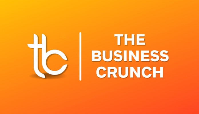 India’s Fastest Growing Youth-Run Digital Platform for Business News ‘Stock Market Newz’ has rebranded itself as ‘The Business Crunch