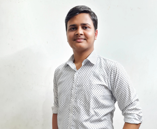 Tanish Agarwal - “Youngest Accelerating Entrepreneur Of Assam”