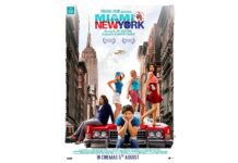 Producer Raakesh U Saakat ropes in composer Viju Shah for ‘Miami Seh New York’ First song ‘Aisa Sama’ by Sunidhi Chauhan Producer Raakesh U Saakat ropes in composer Viju Shah for 'Miami Seh New York' First song 'Aisa Sama' by Sunidhi Chauhan
