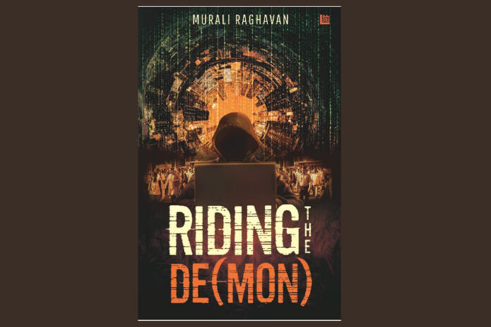 A brilliant tale of big money and crime by Murali Raghavan
