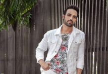 SVMT Music Launches Debutante Dipak Tewari with Madhurima Tuli in Chartbusting Music Video ‘Hayaa’ SVMT Music Launches Debutante Dipak Tewari with Madhurima Tuli in Chartbusting Music Video ‘Hayaa’