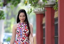 Too Excited -Says Popular Artist Anjali Sinha for her upcoming album Harfan Maula set to release on Eros Now Too Excited -Says Popular Artist Anjali Sinha for her upcoming album Harfan Maula set to release on Eros Now