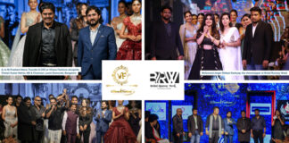 Vihana Fashions Launches ‘Bridal Runway Week’ in Bengaluru Vihana Fashions Launches ‘Bridal Runway Week’ in Bengaluru