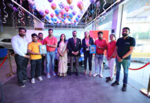 Group Landmark Volkswagen Dealerships in Gujarat make it to India Book of Records and Asia Book of Records for VW Virtus Deliveries Group Landmark Volkswagen Dealerships in Gujarat make it to India Book of Records and Asia Book of Records for VW Virtus Deliveries