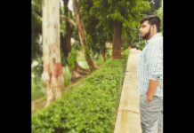 Yusuf Habib: Start Your Journey with Whatever You have Yusuf Habib: Start Your Journey with Whatever You have