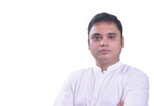 Expunging Stigma: Hitesh’s Spiritual Programs Expunging Stigma: Hitesh’s Spiritual Programs