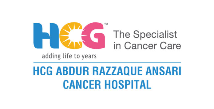 HCG Cancer Hospital Ranchi successfully treats 55-year-old Male suffering from a rare breast cancer