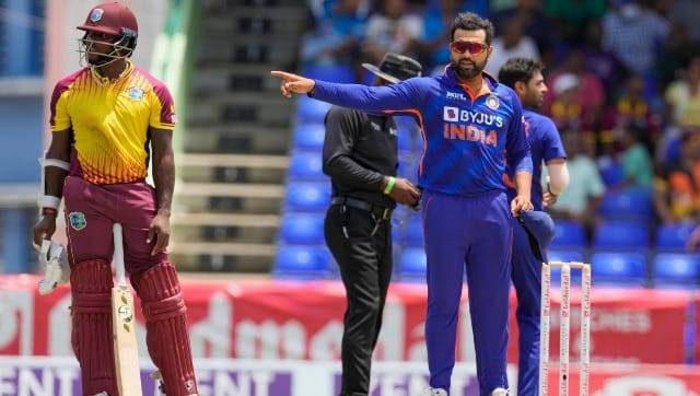 India vs West Indies Rohit Sharma shares injury update praises Suryakumar Yadav’s winner