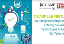 New initiative to promote life science entrepreneurs New initiative to promote life science entrepreneurs