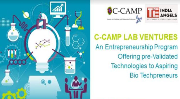 New initiative to promote life science entrepreneurs