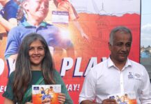 SFA returns with sports extravaganza their annual multi-sport championship and to honour principals and coaches in Hyderabad SFA returns with sports extravaganza their annual multi-sport championship and to honour principals and coaches in Hyderabad