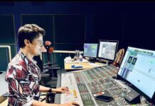 Mixing engineer who stays always on the top charts of Spotify for his songs- “Shadab Rayeen” Mixing engineer who stays always on the top charts of Spotify for his songs- "Shadab Rayeen"