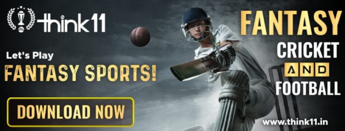 Show your cricket knowledge to win real cash with think11.in