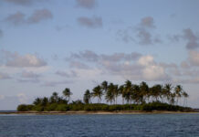 ‘Ocean thermal energy conversion plant coming up in Lakshadweep’ ‘Ocean thermal energy conversion plant coming up in Lakshadweep’