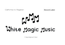 White Magic Music wants to be known for putting out quality music that people love White Magic Music wants to be known for putting out quality music that people love