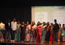 Scholarstree Educare Private Limited presents “JOURNEY: – ASPIRING TO INSPIRING EDITION – 2, 2022” exceeded expectations Scholarstree Educare Private Limited presents “JOURNEY: ASPIRING TO INSPIRING EDITION - 2 2022” exceeded expectations