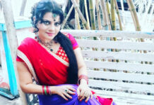 Actress Shradha Rani Sharma to shine in ‘Garba’ of Navratri in Surat and Vadodara Actress Shradha Rani Sharma to shine in 'Garba' of Navratri in Surat and Vadodara