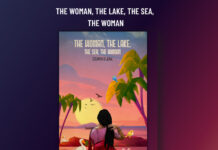 Author Soumya D Jena’s book ‘The Woman, the Lake, the Sea, the Woman’ is an ode to feminism Author Soumya D Jena's book ‘The Woman, the Lake, the Sea, the Woman’ is an ode to feminism