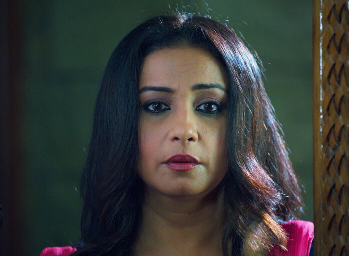Award-Winning Actress Divya Dutta finds her groove in K.S. Malhotra’s “Anth the End”