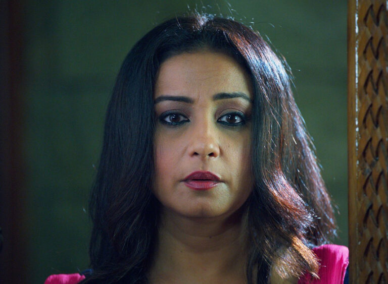 Award-Winning Actress Divya Dutta finds her groove in K.S. Malhotra’s “Anth the End”
