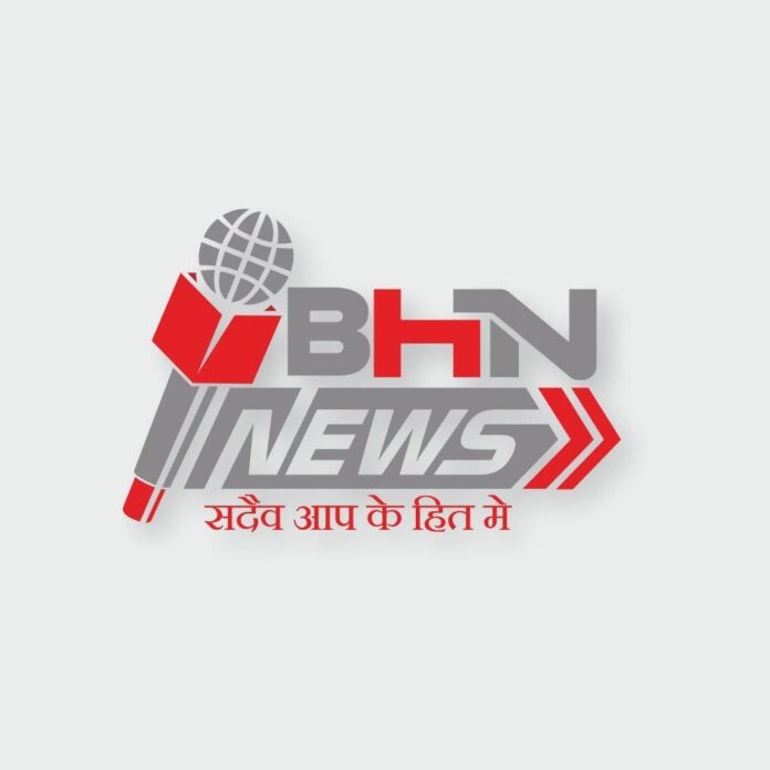BHN News becomes the go-to digital news media platform in India.