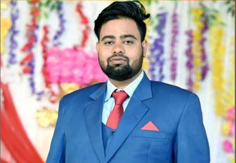 Chandan Sharma – Young Entrepreneur, YouTuber, and the man behind College Tak, one of the leading Fastest Education Company