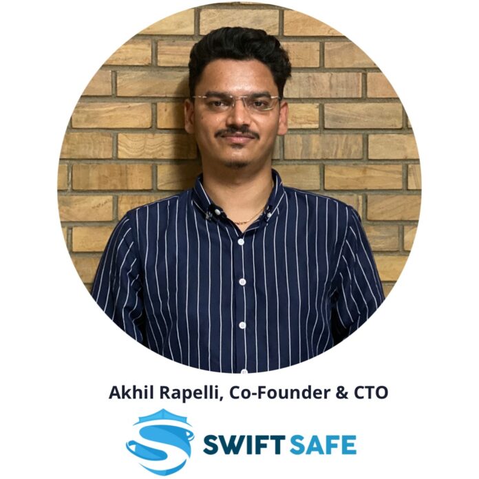 Innovative Solution Core to Cyber security- Swift Safe