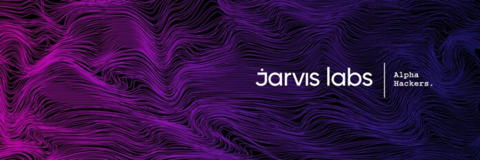 Jarvis Labs is a cutting edge AI research and analytics firm