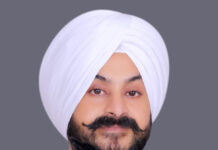 Netflix’s ‘Jogi’ Refreshes Wounds of 1984 Sikh Genocide: AAP MLA Jarnail Singh Netflix’s ‘Jogi’ Refreshes Wounds of 1984 Sikh Genocide AAP MLA Jarnail Singh