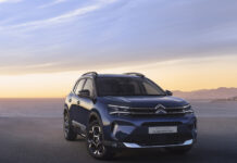New Citroën C5 Aircross SUV launched in India: Absolute comfort in a more assertive and prestigious design New Citroën C5 Aircross SUV launched in India: Absolute comfort in a more assertive and prestigious design