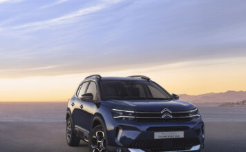 New Citroën C5 Aircross SUV launched in India: Absolute comfort in a more assertive and prestigious design New Citroën C5 Aircross SUV launched in India: Absolute comfort in a more assertive and prestigious design