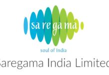 Saregama renegotiates its deal with the tech giant META Saregama renegotiates its deal with the tech giant META.