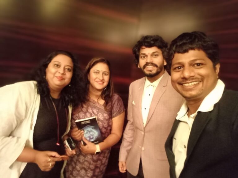 ScholarsTree Educare Private Limited and Eduthon are back with JOURNEY ASPIRING TO INSPIRE EDITION 2