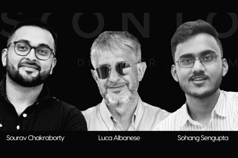 Student Lifestyle and Discount Discovery startup SCONTO raises pre-seed funding of EUR 150K at a valuation of USD 2.5 million from European Angel Investor