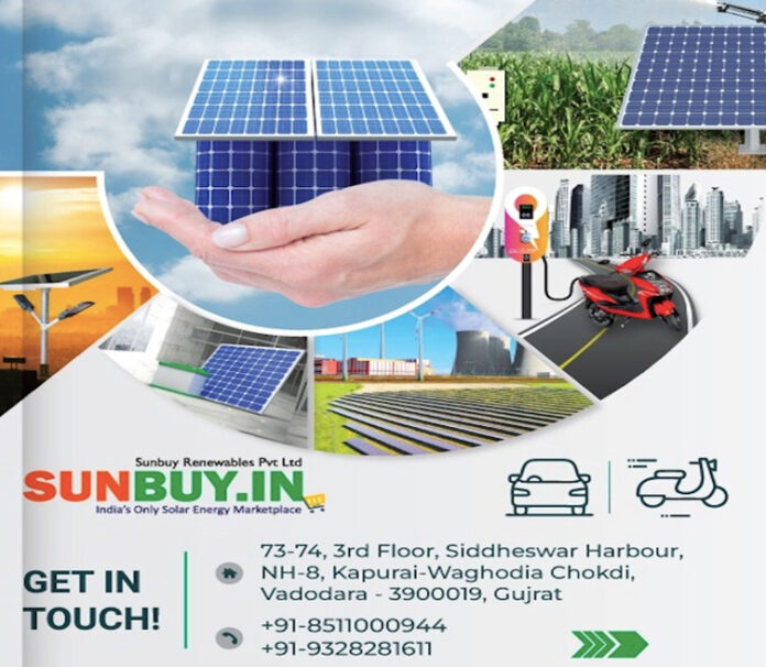 Sunbuy Group Expanding footprints through franchisee and dealer network across India.