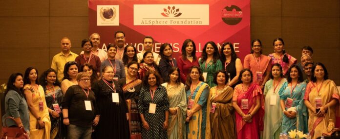 The ALS Women’s Alliance organized ALS WOMEN’S ALLIANCE CONCLAVE 2022 at RADISSON Hotel Udyog Vihar Gurgaon