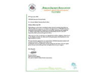 African Cricket Association lauds Toyam Industries Ltd efforts in concluding Africa Cup T20 African Cricket Association lauds Toyam Industries Ltd.s efforts in concluding Africa Cup T20
