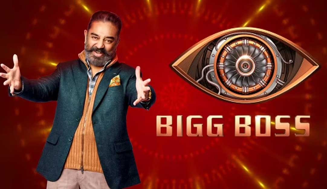 Beliggenhed Lave om nød Bigg Boss Tamil Season 6 Contestants List, Voting Process, Show Timings,  and many more - Republic News India