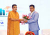 Entrepreneur Sachin Bamgude receives ‘Pride Of Maharashtra’ Award by the hands of Nitin Gadkari Entrepreneur Sachin Bamgude receives 'Pride Of Maharashtra' Award by the hands of Nitin Gadkari