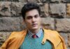 Manik Anand wants to work in projects that highlight social causes Manik Anand wants to work in projects that highlight social causes