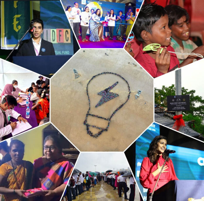 Mumbai's Wilson College returns with HOPE its landmark event dedicated to social causes