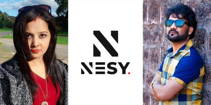 Nesy Lifestyle An assisted fashion jewelry embraces all sensational trendy categories for women's lifestyle