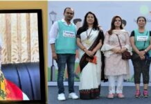 PepsiCo India and CROCS India partner with The Social Lab (TSL) for Delhi’s biggest Plog Run PepsiCo India and CROCS India partner with The Social Lab (TSL) for Delhi’s biggest Plog Run