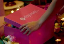 Shyaway releases ad film ‘Celebrate Yourself’ for this festive season Shyaway releases ad film ‘Celebrate Yourself’ for this festive season