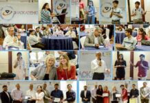 Vaibhav Global Limited, successful conclusion of 1st ‘Hackademic’ event: An innovation initiative by VGL for engineering students Successful conclusion of 1st ‘Hackademic’ event An innovation initiative by VGL for engineering students