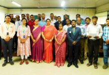 TLSU conducts a workshop for school teachers and career counsellors to help students make the right career choice TLSU conducts a workshop for school teachers and career counsellors to help students make the right career choice